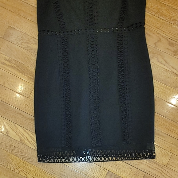 NWT FREE PEOPLE SKY SCRAPER BODYCON L - Picture 12 of 16